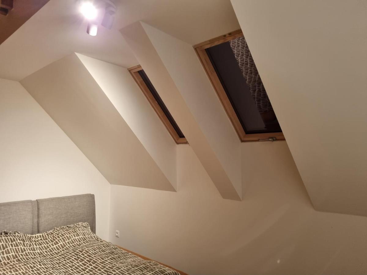 Apartman Paja Liptovsky Mikulas Exterior photo