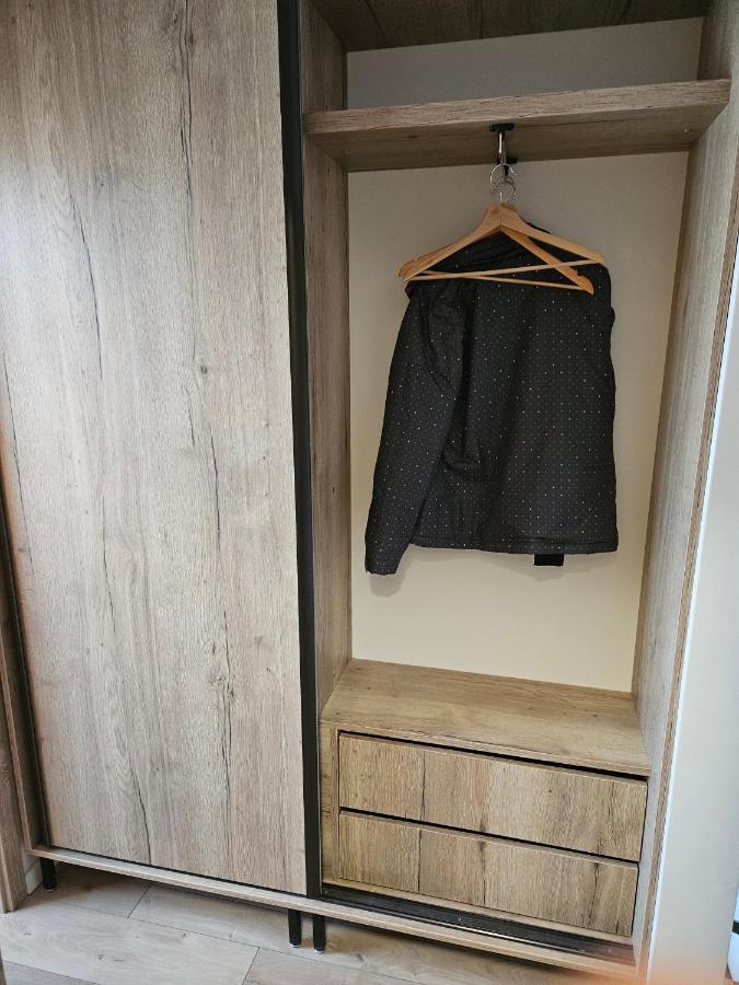 Apartman Paja Liptovsky Mikulas Exterior photo