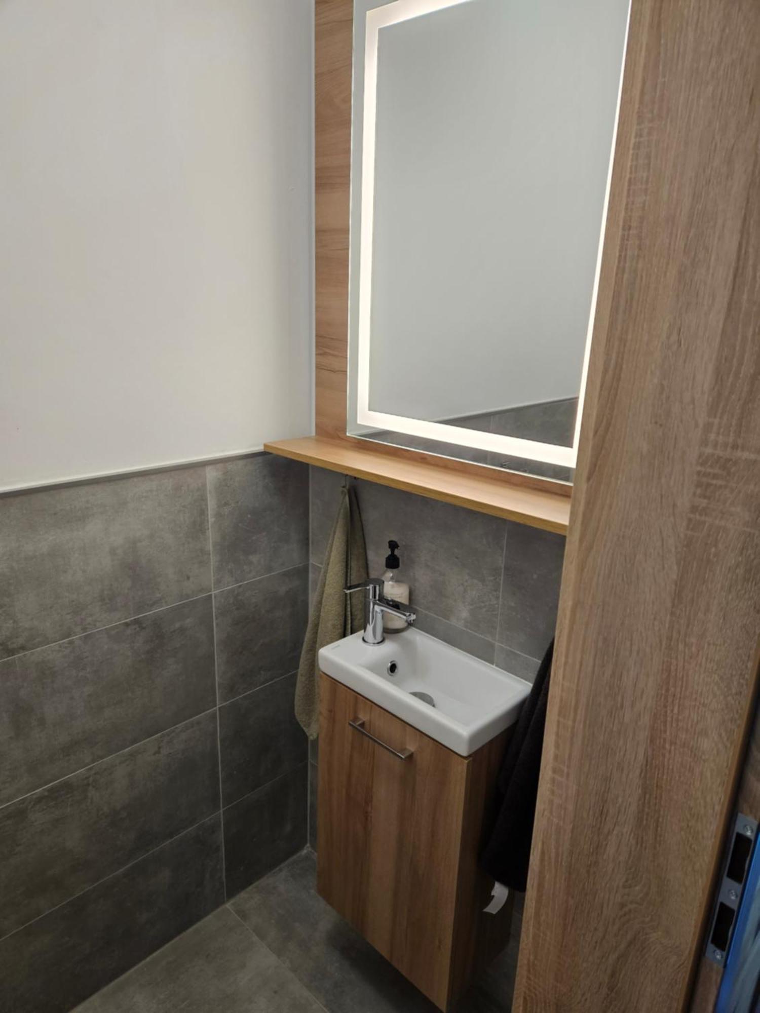 Apartman Paja Liptovsky Mikulas Exterior photo