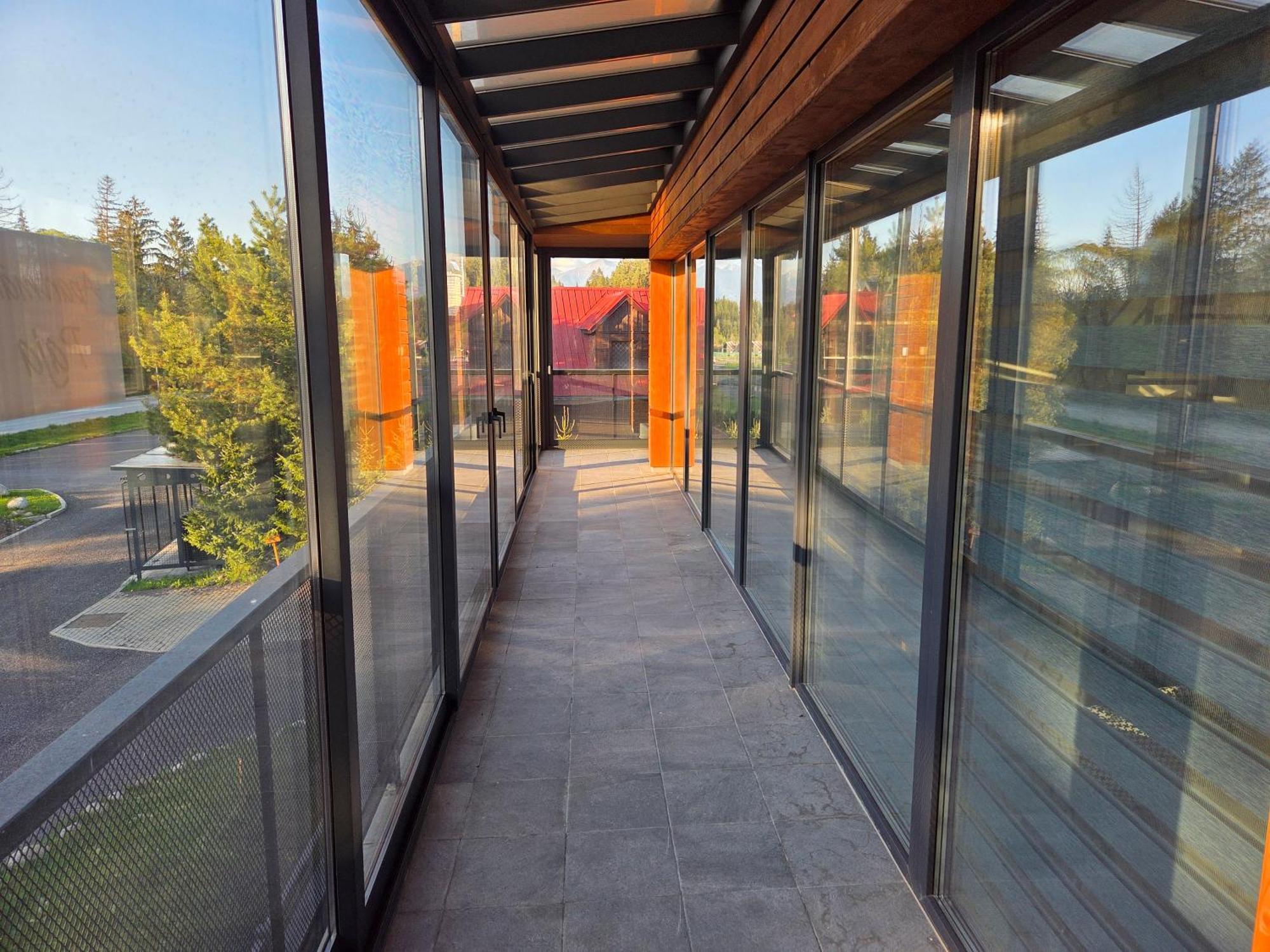 Apartman Paja Liptovsky Mikulas Exterior photo
